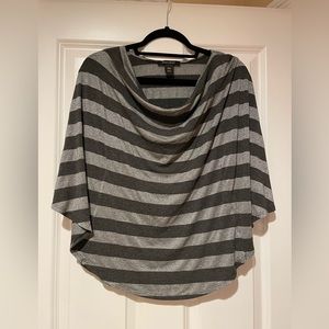White House black market top xxs